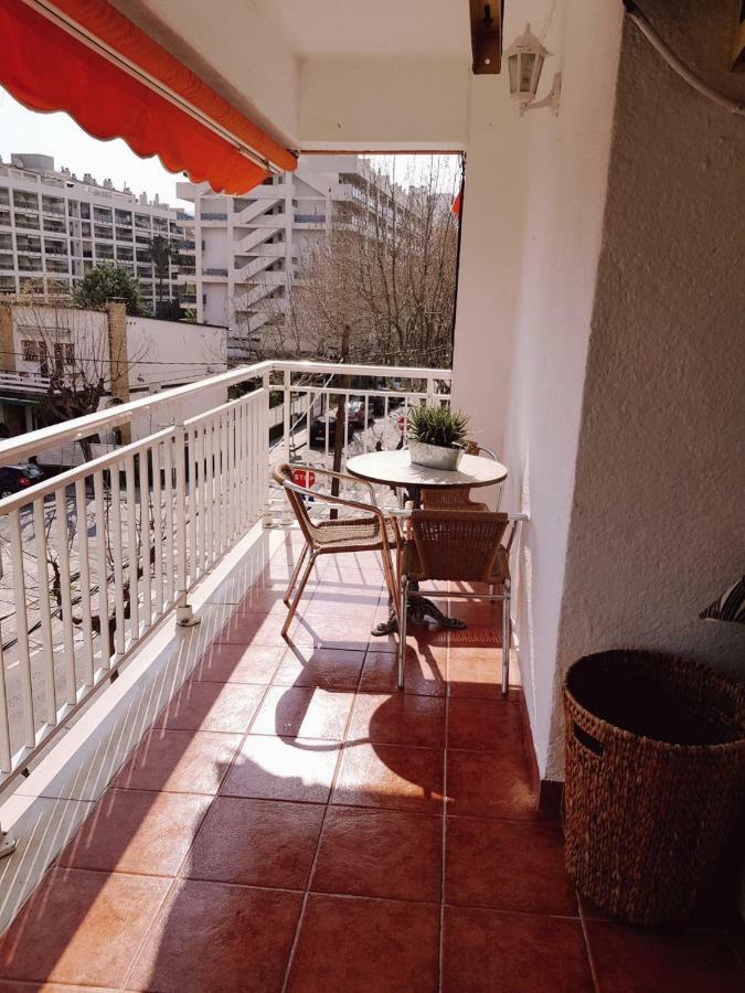 Apto Valentina Salou Daire Dış mekan fotoğraf