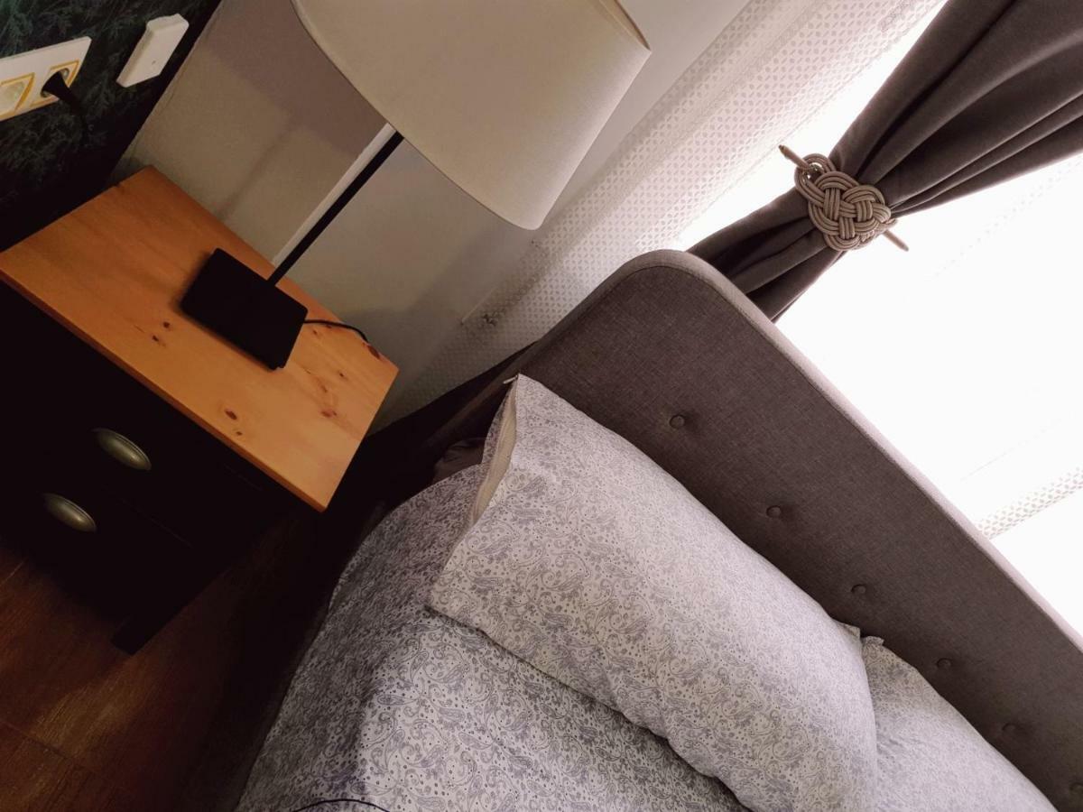 Apto Valentina Salou Daire Dış mekan fotoğraf